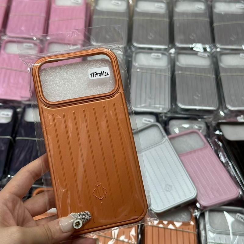 Rimowa phone shell 060429